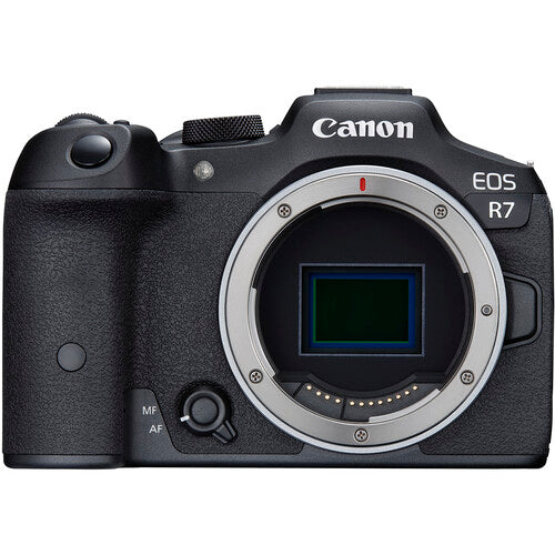 Buy Canon EOS R7