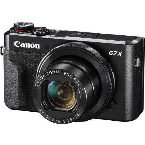 Buy Canon PowerShot G7 X Mark II