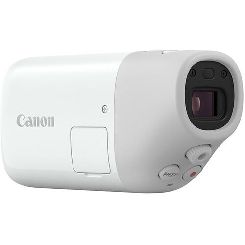 Canon PowerShot Zoom Digital Camera