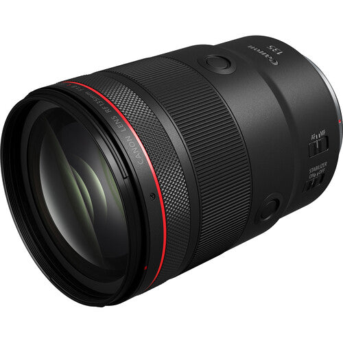 Best Canon RF 135mm F/1.8L IS USM Lens