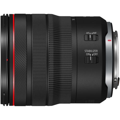 Canon RF 14-35mm F4 L IS USM Lens