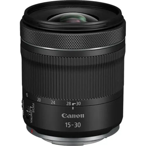 Buy Canon RF 15-30mm f/4.5-6.3 IS STM 