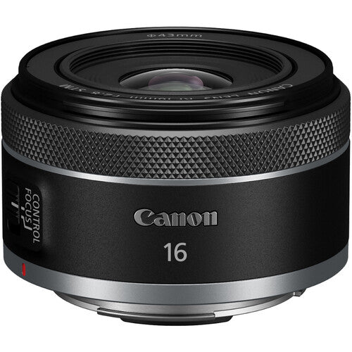 Buy Canon RF 16mm f/2.8 STM