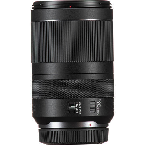 Best Canon RF 24-240mm f/4-6.3 IS USM