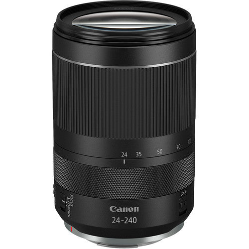 Online Canon RF 24-240mm f/4-6.3 IS USM