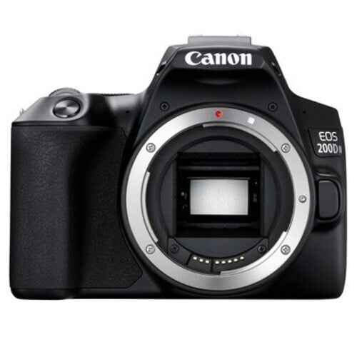 Buy Canon EOS 200D