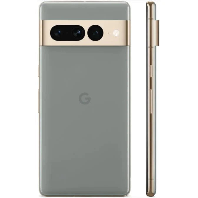 Google Pixel 7 Pro 128GB 12GB (RAM) Hazel (Japanese Version)