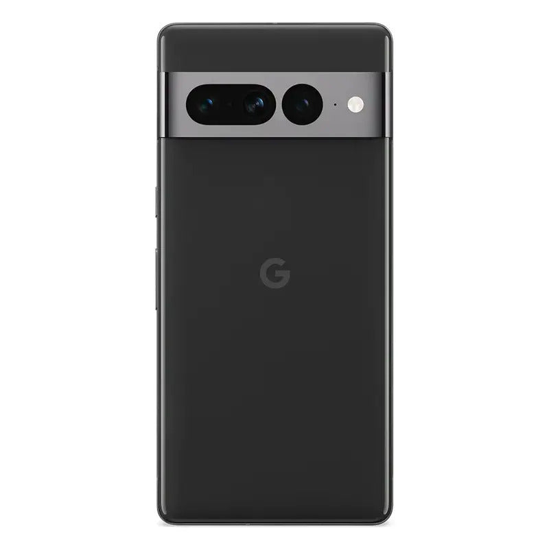 Google Pixel 7 Pro 512GB 12GB (RAM) Obsidian (Global Version)