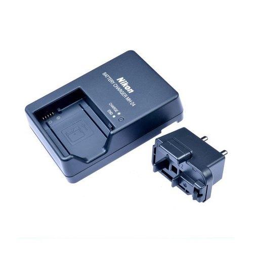 Nikon MH-24 Battery Charger