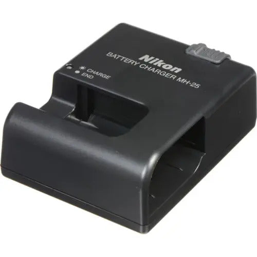 Nikon MH-25 Quick Charger