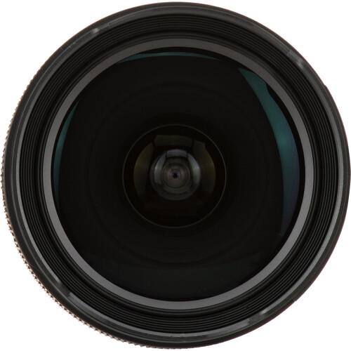 Nikon Z 14-24mm f/2.8 S Lens