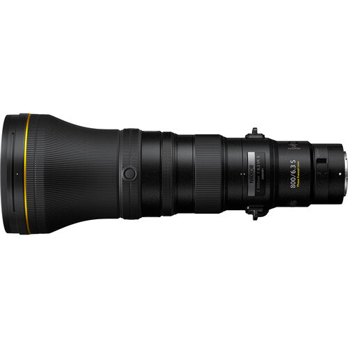 Nikon Z 800mm F/6.3 VR S Lens