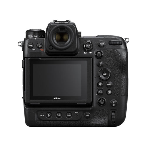 Best Nikon Z9 Body 