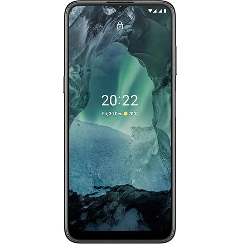 Nokia G21 TA-1418 128GB 6GB (RAM) Dusk (Global Version)