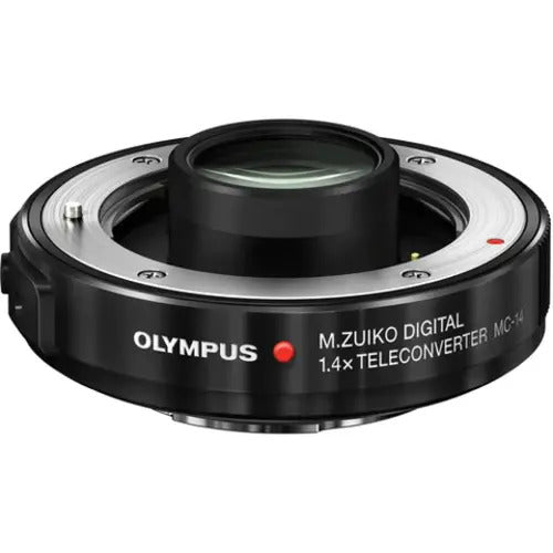 Olympus M.Zuiko MC-14 1.4x Teleconverter