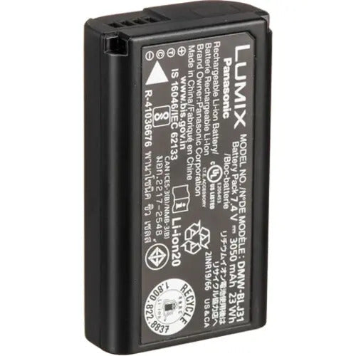 Panasonic DMW-BLJ31 Battery