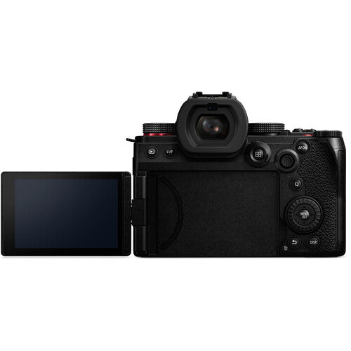 Online Panasonic Lumix DC-S5 II Body With 20-60mm