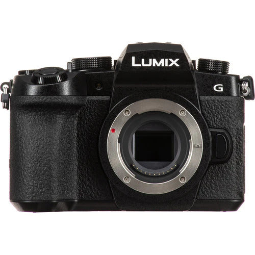 Buy Lumix DMC-G95D