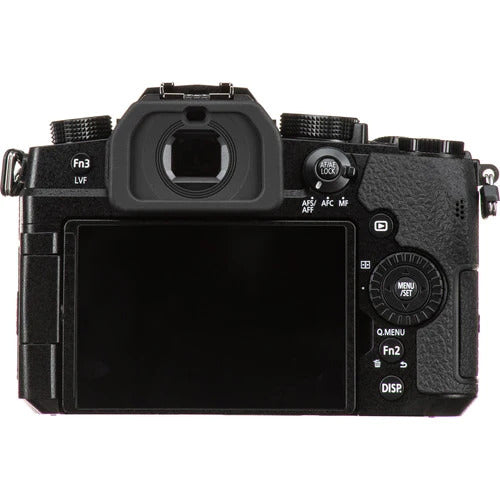 Online Lumix DMC-G95D