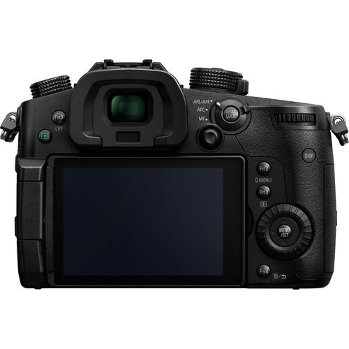 Panasonic Lumix DMC GH5 Body + 12-60mm F2.8-4 price in canada