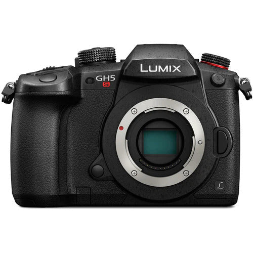 Panasonic Lumix DMC GH5S Body