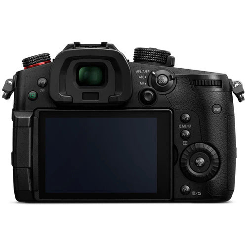 Panasonic Lumix DMC GH5S Body