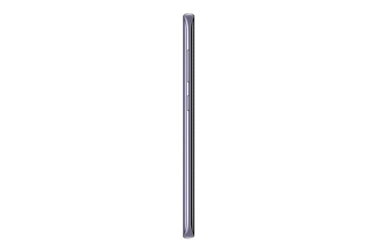 Samsung Galaxy S8+ G955FD 64GB 4GB (RAM) Orchid Grey