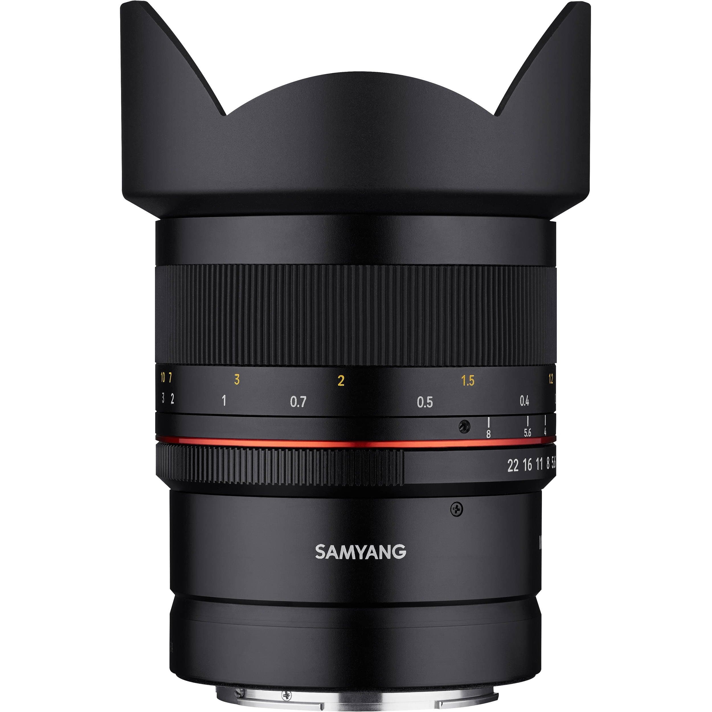 Samyang MF 14mm f/2.8 Lens (Nikon Z)