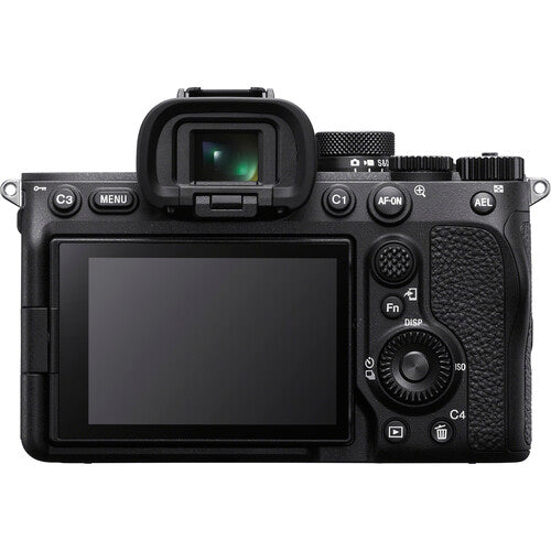 Sony A7 MK IV Kit With 28-70mm Lens