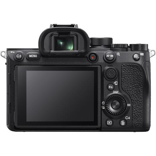 Sony A7R Mark IVa Body (ILCE-7RM4A)