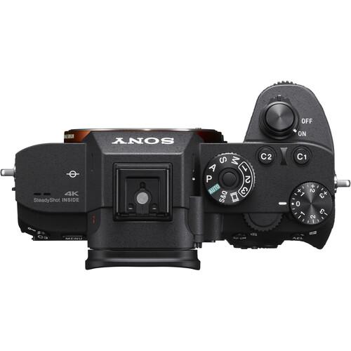 Sony A7R Mark IVa Body (ILCE-7RM4A)