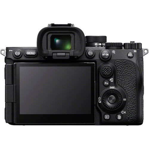 Sony A7R Mark V Body Only