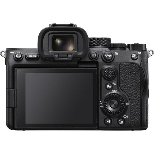 Sony A7S Mark III Body (Black)