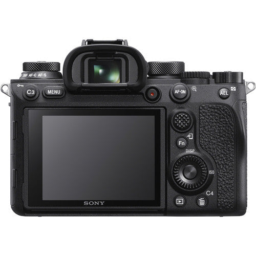 Sony A9 Mark II Body (Black)