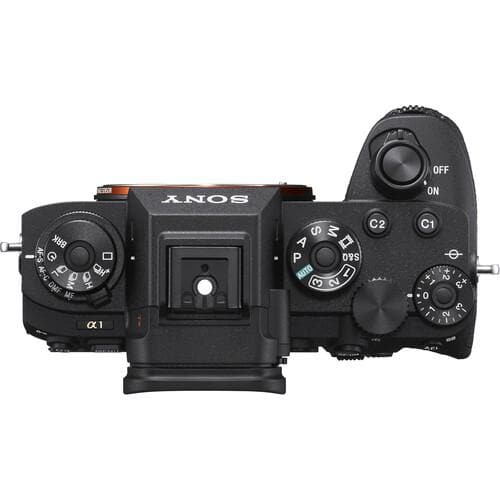 Sony Alpha 1 (A1) Body