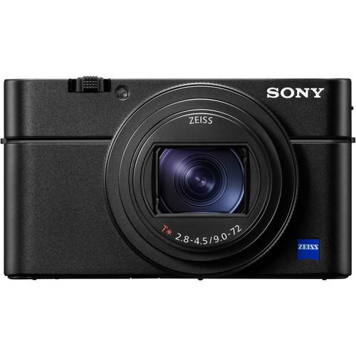 Buy Sony Cyber-Shot DSC-RX100 M7