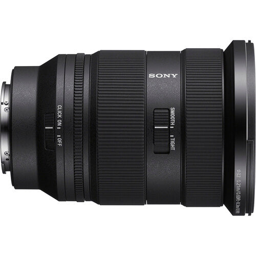 Sony FE 24-70mm F2.8 GM II (SEL2470GM2)