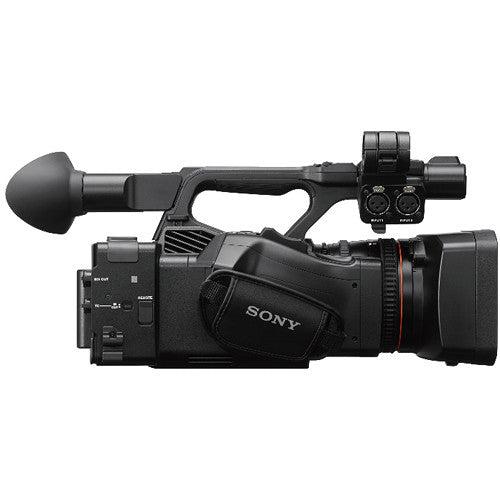 Sony PXW-Z190 XDCAM Handheld Camcorder