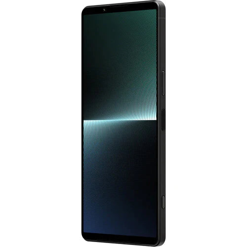 Sony Xperia 1 V XQ-DQ72 512GB 12GB (RAM) Black (Global Version)