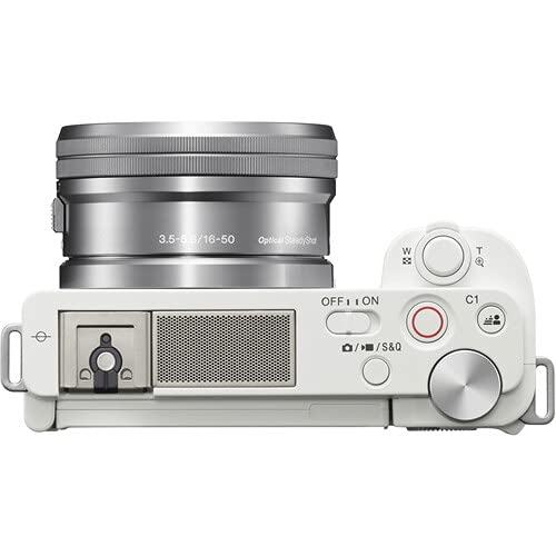 Online Sony ZV-E10 Mirrorless Camera with 16-50mm