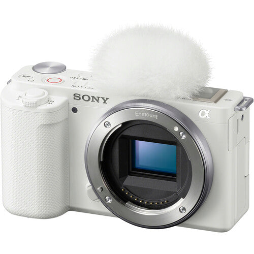 Buy Sony ZV-E10 