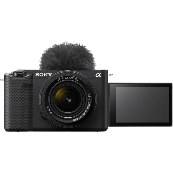 Buy Sony ZV-E1 Body with 28-60mm