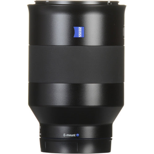 ZEISS Batis 135mm f/2.8 Lens (Sony E)