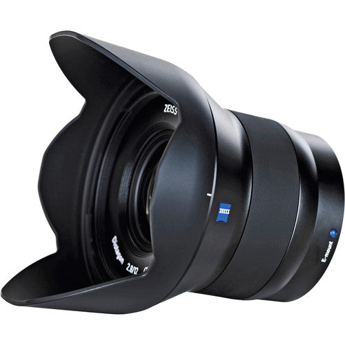 Zeiss Touit 12mm F/2.8 Lens (Sony E)