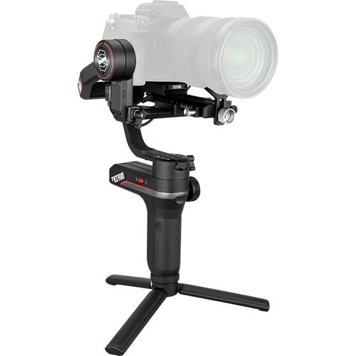 Zhiyun Weebill S Handheld Gimbal Stabilizer (Without Follow Focus)