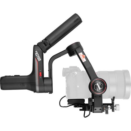 Zhiyun Weebill S Handheld Gimbal Stabilizer (Without Follow Focus)